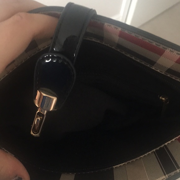 shoulder bag - Picture 3 of 5